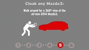Mazda3 screenshot 6