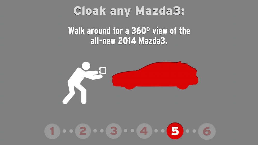 Mazda3 - Preview 6