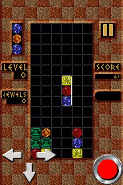 Columns Challenge - Preview 13