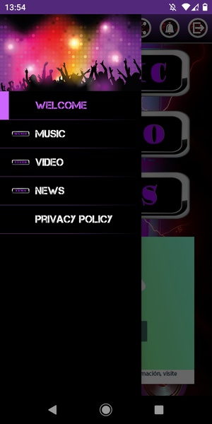 Electronic Music & News - Preview 8
