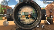 Counter Terror Sniper Shoot screenshot 2
