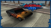 Stuntman Steve screenshot 1