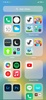 Launcher iOS 17, Phone 15 screenshot 10
