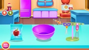 candy cooking games for girls screenshot 6