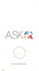 AskQ mobile screenshot 1