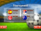 Finger Soccer screenshot 12