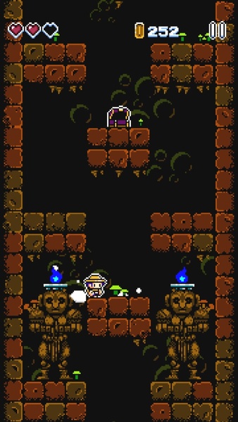 Tombshaft - Preview 6