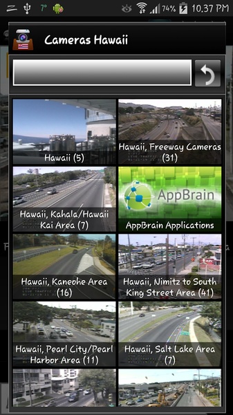Cameras Hawaii - Preview 13