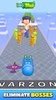 Minigun Rush screenshot 1