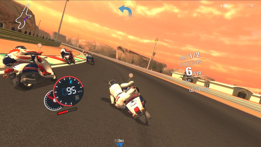 Baixar Real Moto 1.1 Android - Download APK Grátis