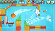 Basketball Games: Hoop Puzzles screenshot 9