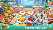 Cooking Seaside - Beach Food screenshot 12
