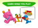 Pocoyo Alphabet: ABC Learning screenshot 5