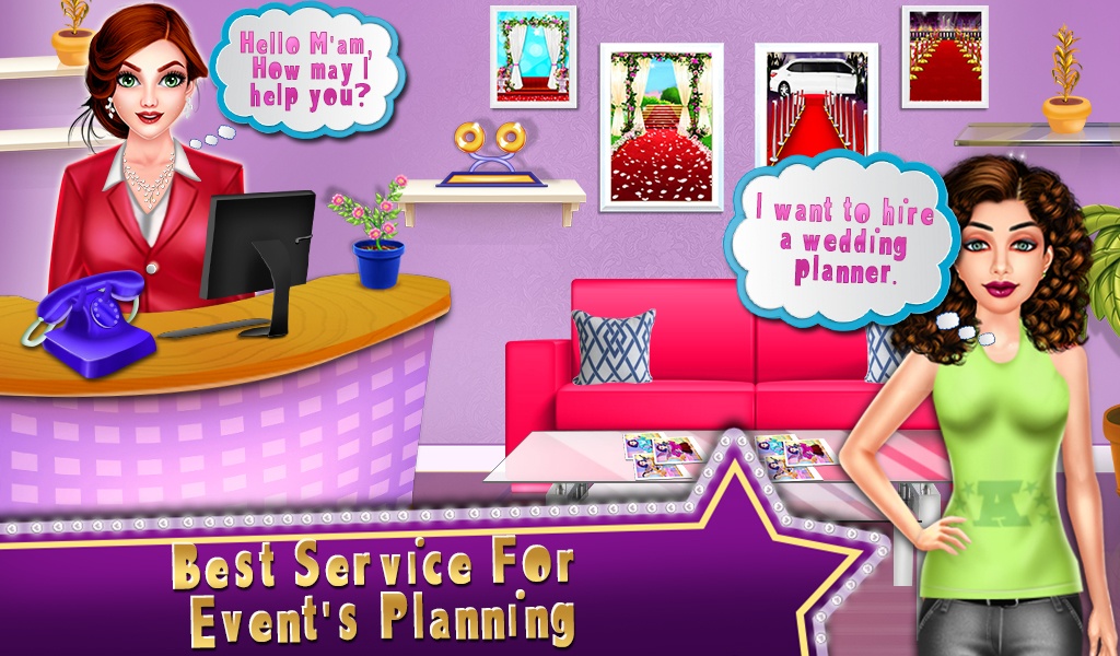 EventManagement - Preview 7