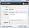 Send to Kindle screenshot 3