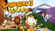 Garfield's Escape Premium screenshot 5