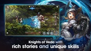 ASTRA: Knights of Veda screenshot 11