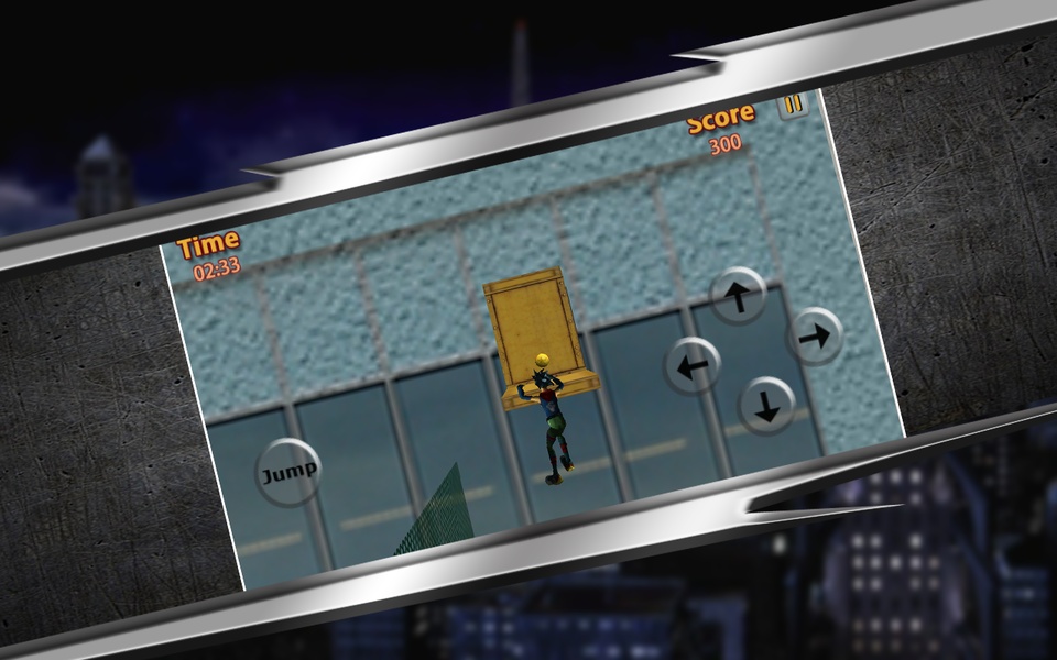 Free Tower Running - Preview 9
