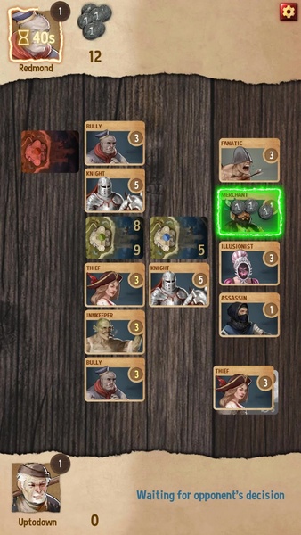 Crimson Company - Preview 8