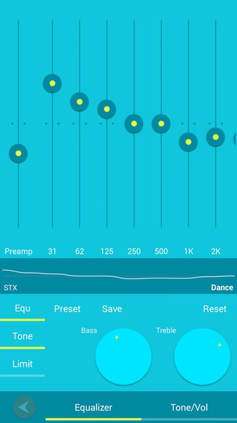 PowerAmp New Style - Preview 6