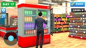 Supermarket 3D Store Simulator screenshot 13