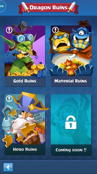 Poly Fantasy - Preview 13