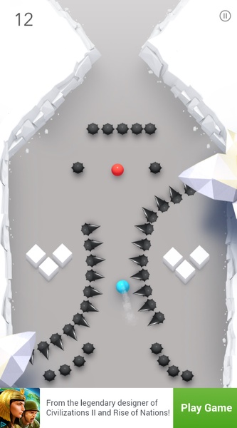 Blue Edge - Preview 8
