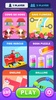 Antistress puzzle Relax game screenshot 13
