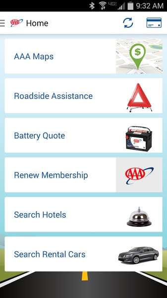 AAA Mobile - Preview 6