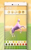 Horse Coloring Book 3D screenshot 7
