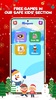 Super Santa: Video Call & Chat screenshot 1