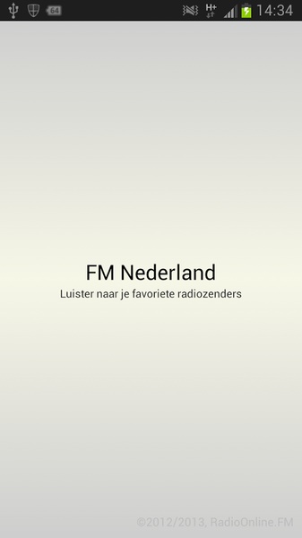 FM Nederland - Preview 4