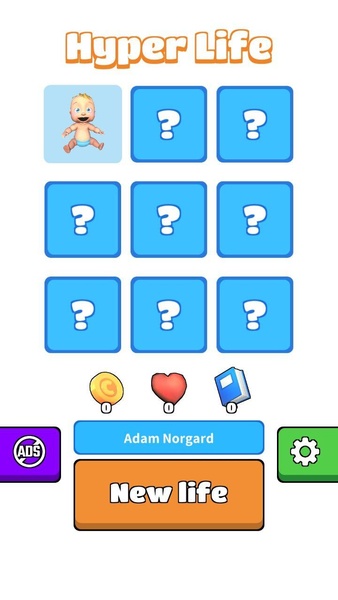 Hyper Life - Preview 6