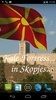 Macedonia Flag screenshot 6