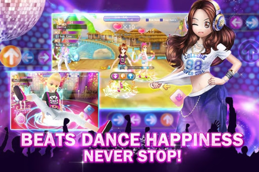Super Dancer - Preview 6