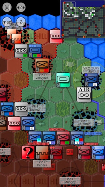 D-Day 1944 (free) - Preview 4