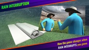 Cricket League GCL : Cricket Game screenshot 1