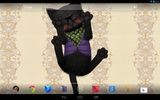 Cat LivePet Wallpaper HD screenshot 8