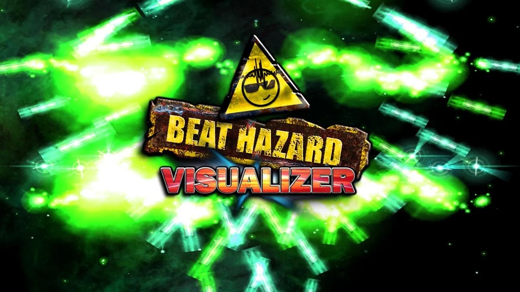 BH Visualizer - Preview 2