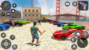 Mafia City - Gangster Crime 3d screenshot 1