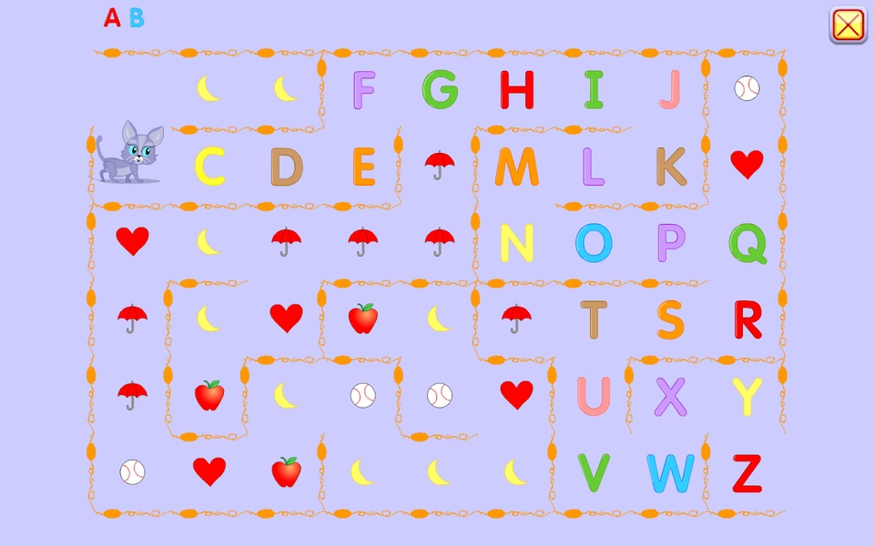 Starfall ABCs - Preview 5
