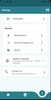 HIB Profile screenshot 2