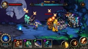 Hero Defense screenshot 3