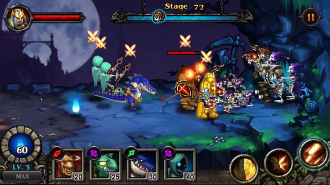Hero Defense - Preview 3