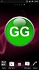 GG Button Widget 1x1 screenshot 1