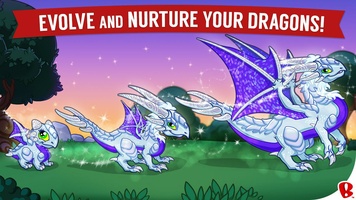 DragonVale screenshot 4