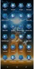 Coastal Blue Teal Icon Pack screenshot 5