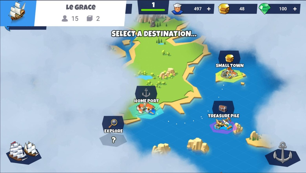 Seaport - Preview 4