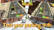 Truck Parking 3D Simulator screenshot 10