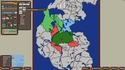 Ages of Conflict World War Sim screenshot 4